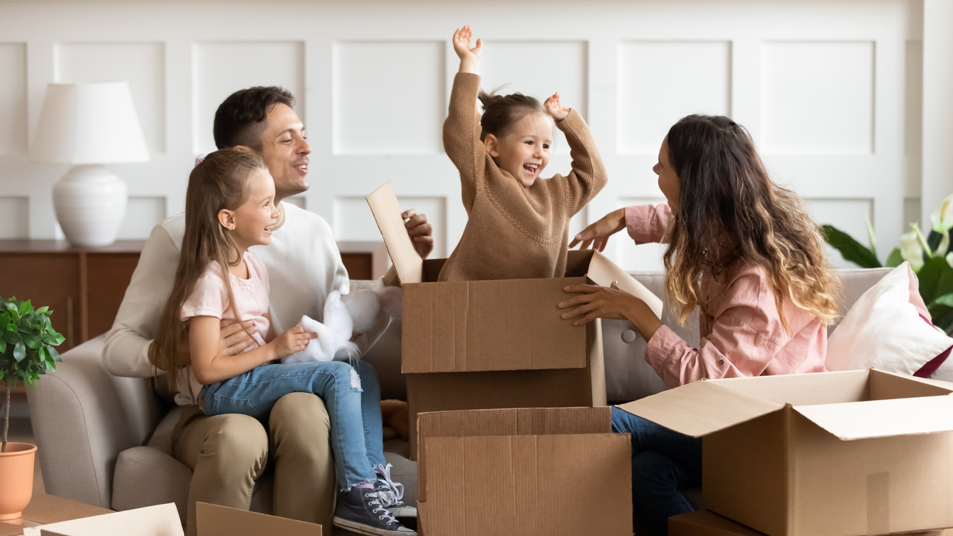 Wie ein Umzugsservice Ihren Wohnungswechsel stressfrei Einfluss