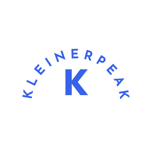 kleinerpeak