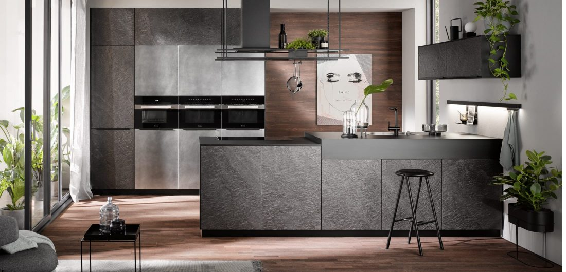 Design für Küche