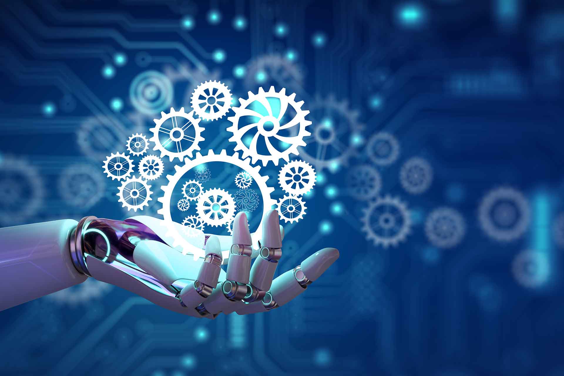 KI-Automatisierung: Zu welcher Zeit ist jene ausgesprochen dienlich?