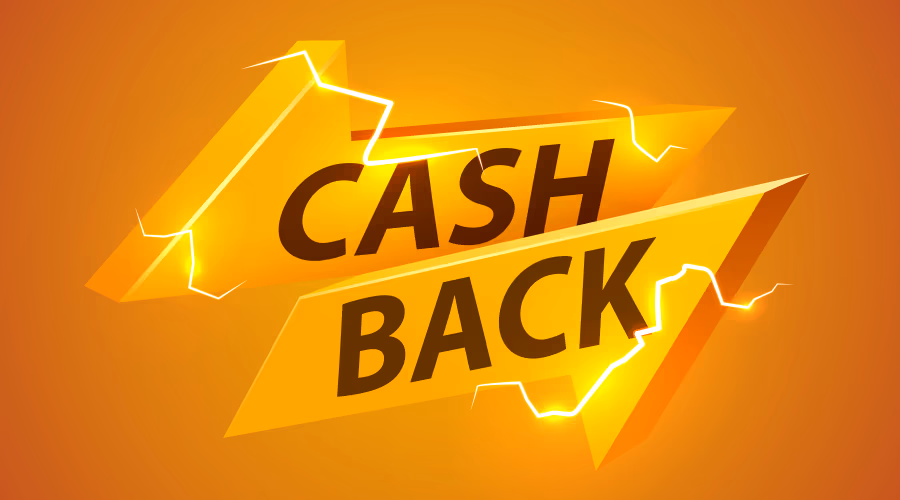 Cashback