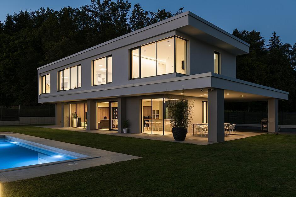 Wie Energiesparglas Ihr Zuhause Wärmeeffizienter Macht