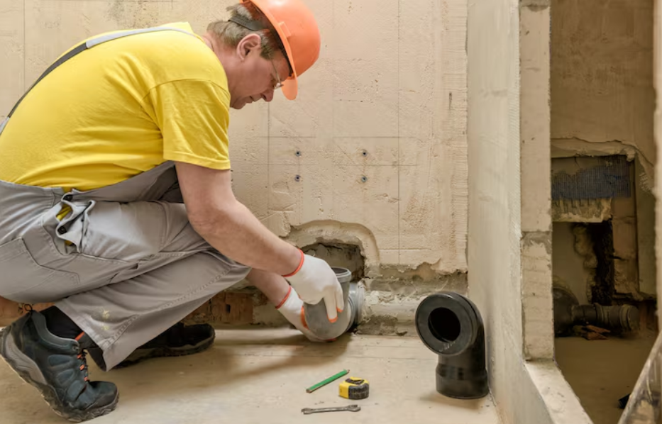 Die wichtigsten Dienstleistungen, die jede Immobilie für maximale Sicherheit und Effizienz benötigt