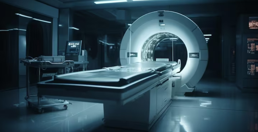Wie ein MRT Ihr Gesundheitsbild verbessern kann